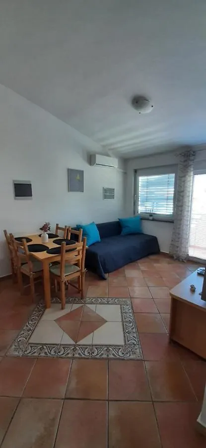 Apartmanhotel Villa Dobra Family Apartments Vir Horvátország