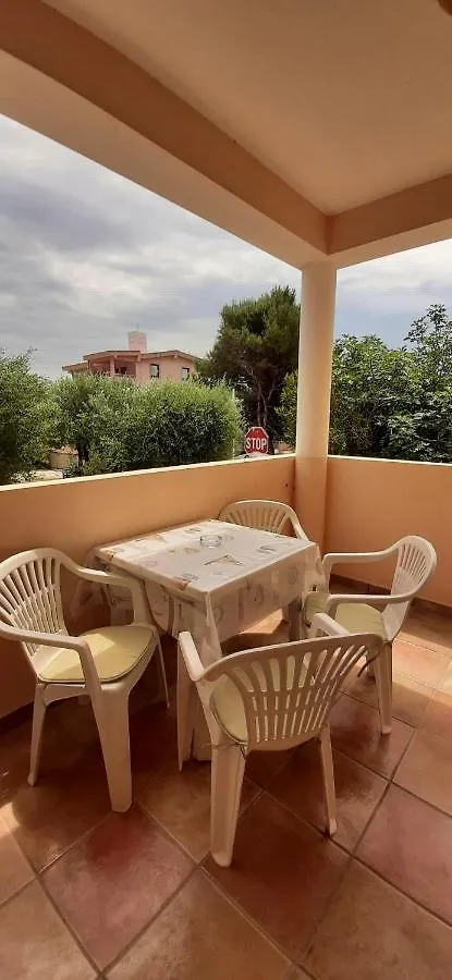 Villa Dobra Family Apartments Vir 0*,