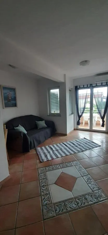 Villa Dobra Family Apartments Vir 0*,  Horvátország