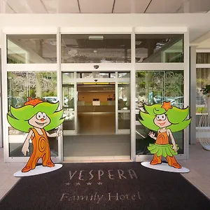 Family Vespera Szálloda Mali Lošinj