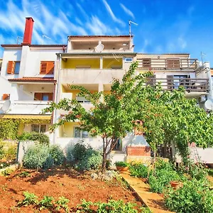 Tereza 1352 Apartman Póla