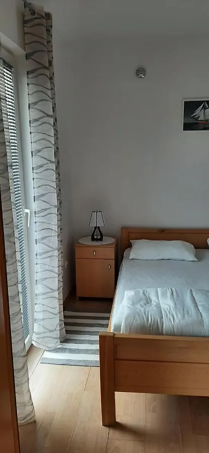 Villa Dobra Family Apartments Vir 0*,  Kroatien