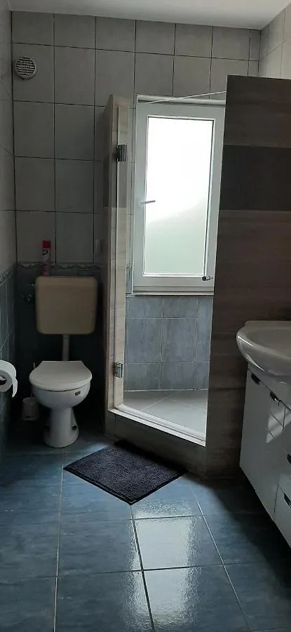 Villa Dobra Family Apartments Vir Kroatien